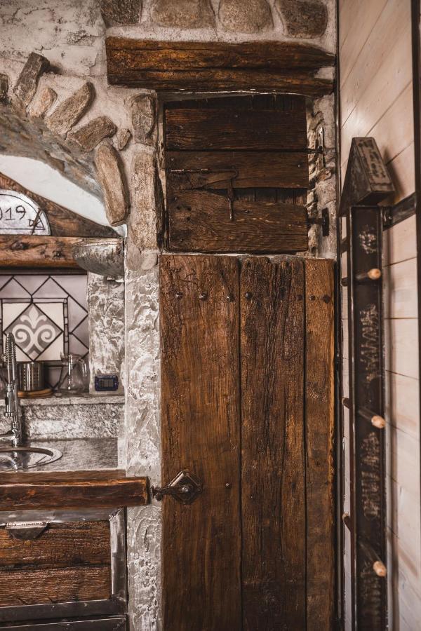 Appartamenti Montemezzo Le Case In Pietra Vista Lago Джера-Ларіо Екстер'єр фото